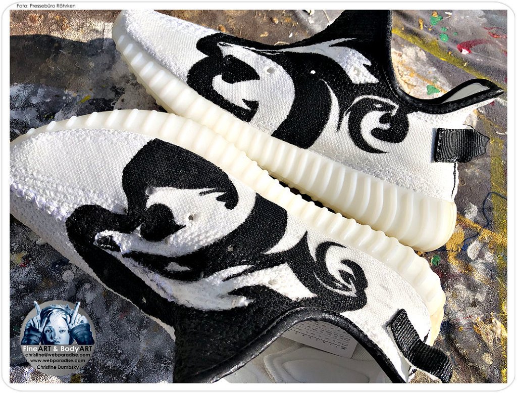 adidas personalisierte schuhe