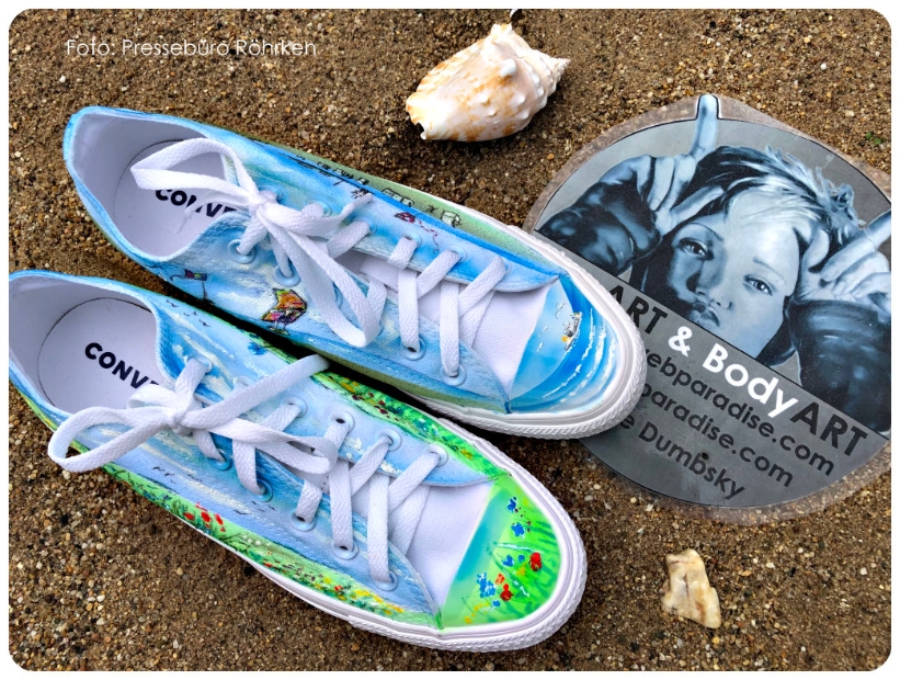 meer wiese ostsee nordsee schuhbemalung airbrush schuhe bemalen lassen_7193