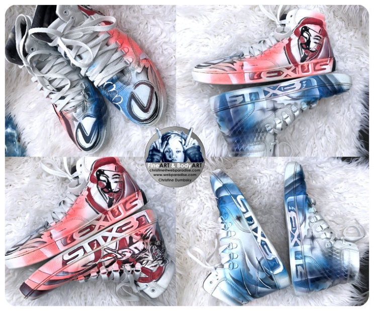 nike-bemalte-schuhe-handbemalt-airbrush-webparadise